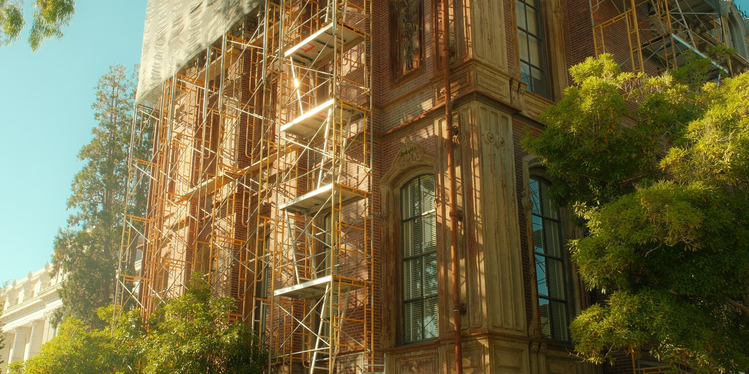 Board Approval Process for NYC Scaffolding Projects