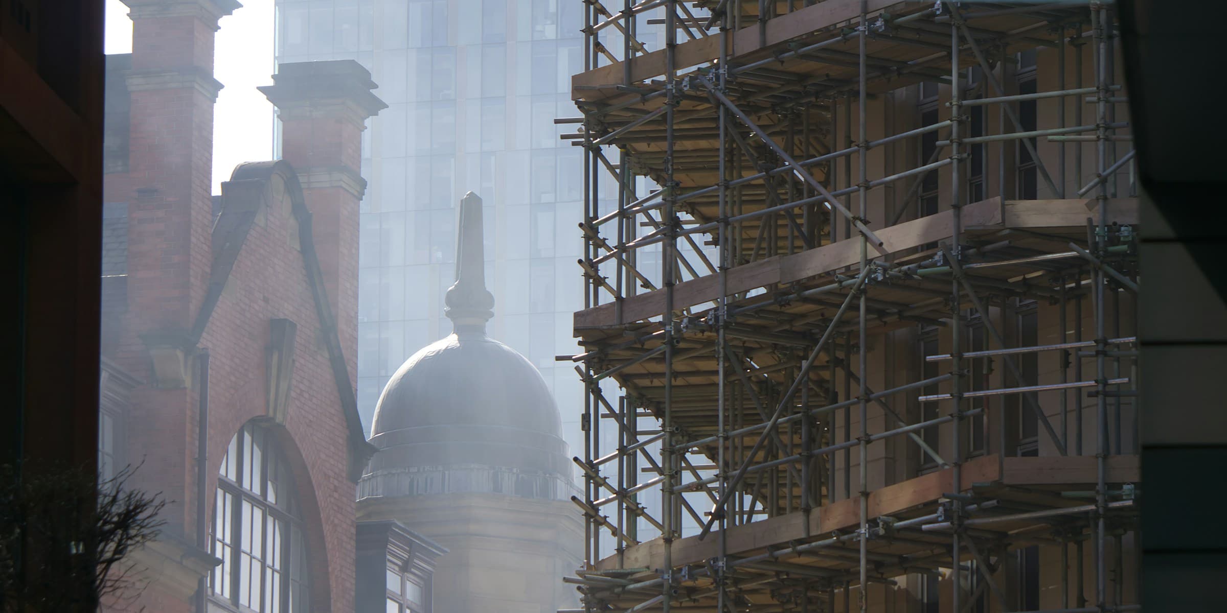 Why Cheap Scaffolding Bids Cost NYC Co-op Boards More