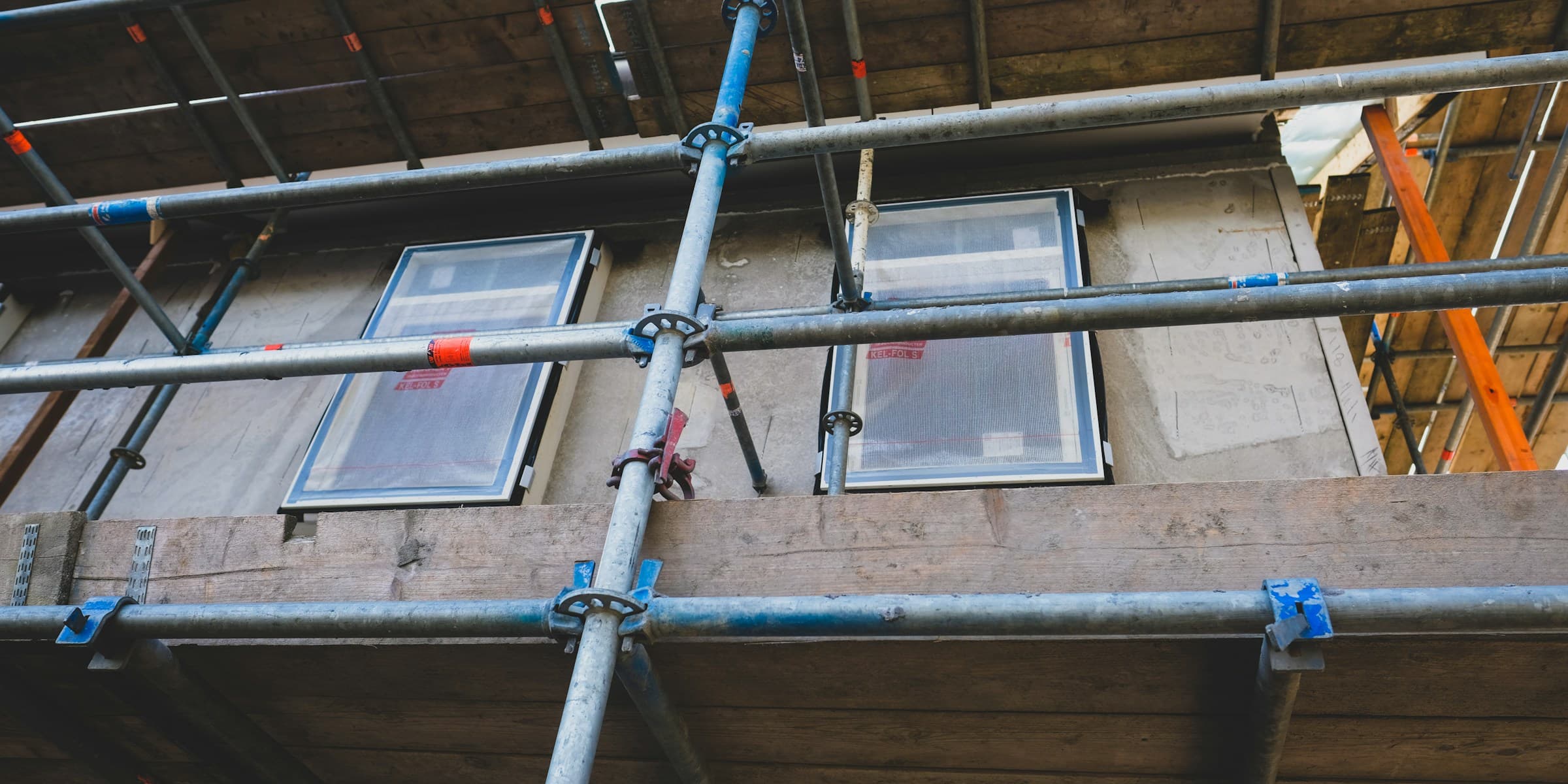 DOB Compliant Scaffolding Contractors NYC: Checklist