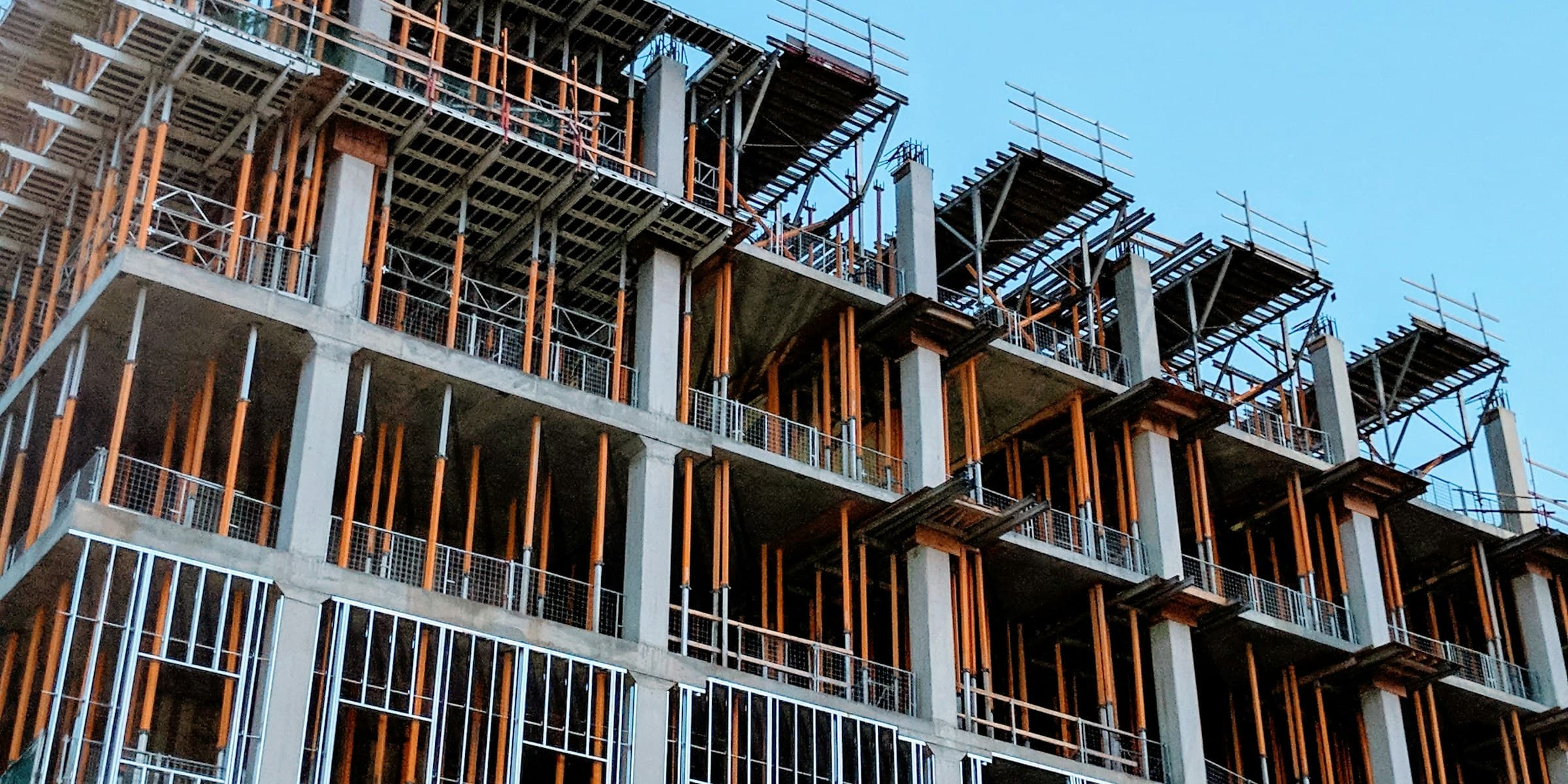 Management Company Scaffolding Recommendations NYC